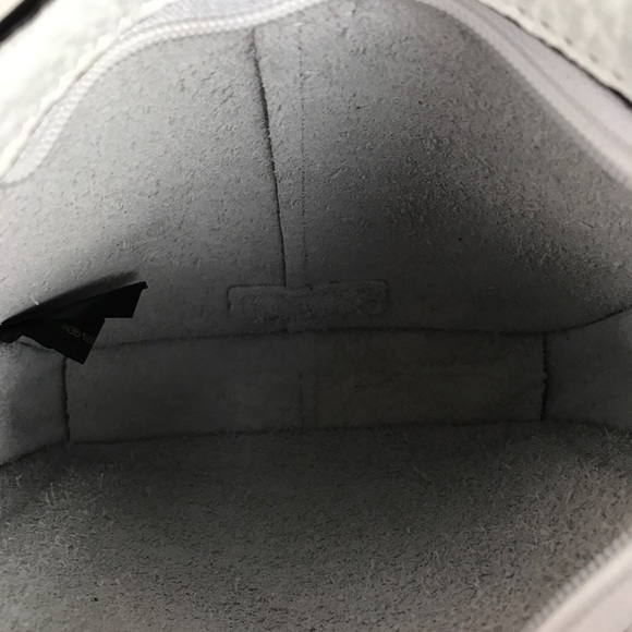 Rebecca Minkoff Mini Unlined Feed Bag Whipstitch - Picture 6 of 6